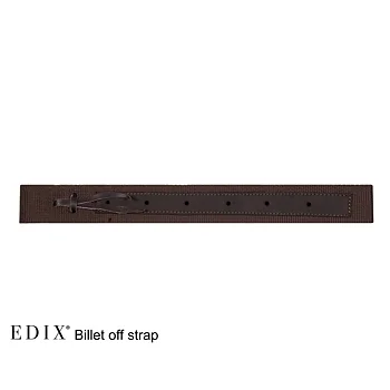 Off-Billet EDIX® nylon / leather