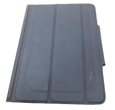 ZAGG Ipad-fodral med tangentbord - 2