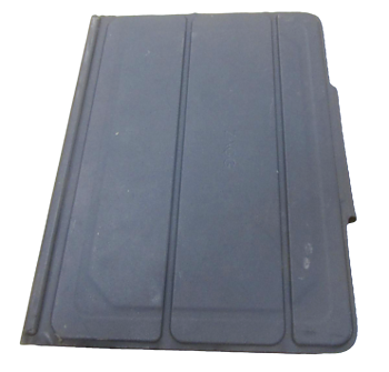ZAGG Ipad-fodral med tangentbord