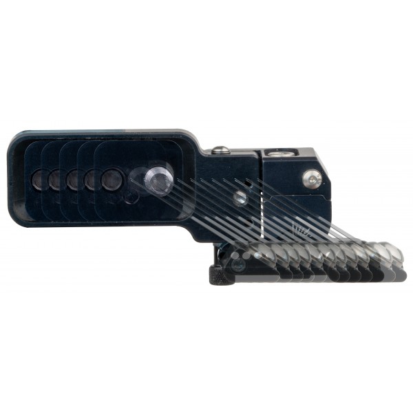 AAE Arrow Rest Freak Show QD - 3