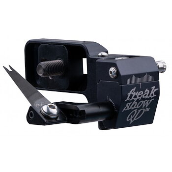 AAE Arrow Rest Freak Show QD
