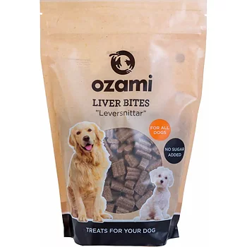 Leversnittar 1 kilo, Ozami