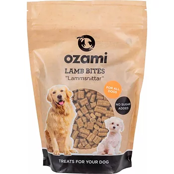 Lammsnittar 1 kilo, Ozami