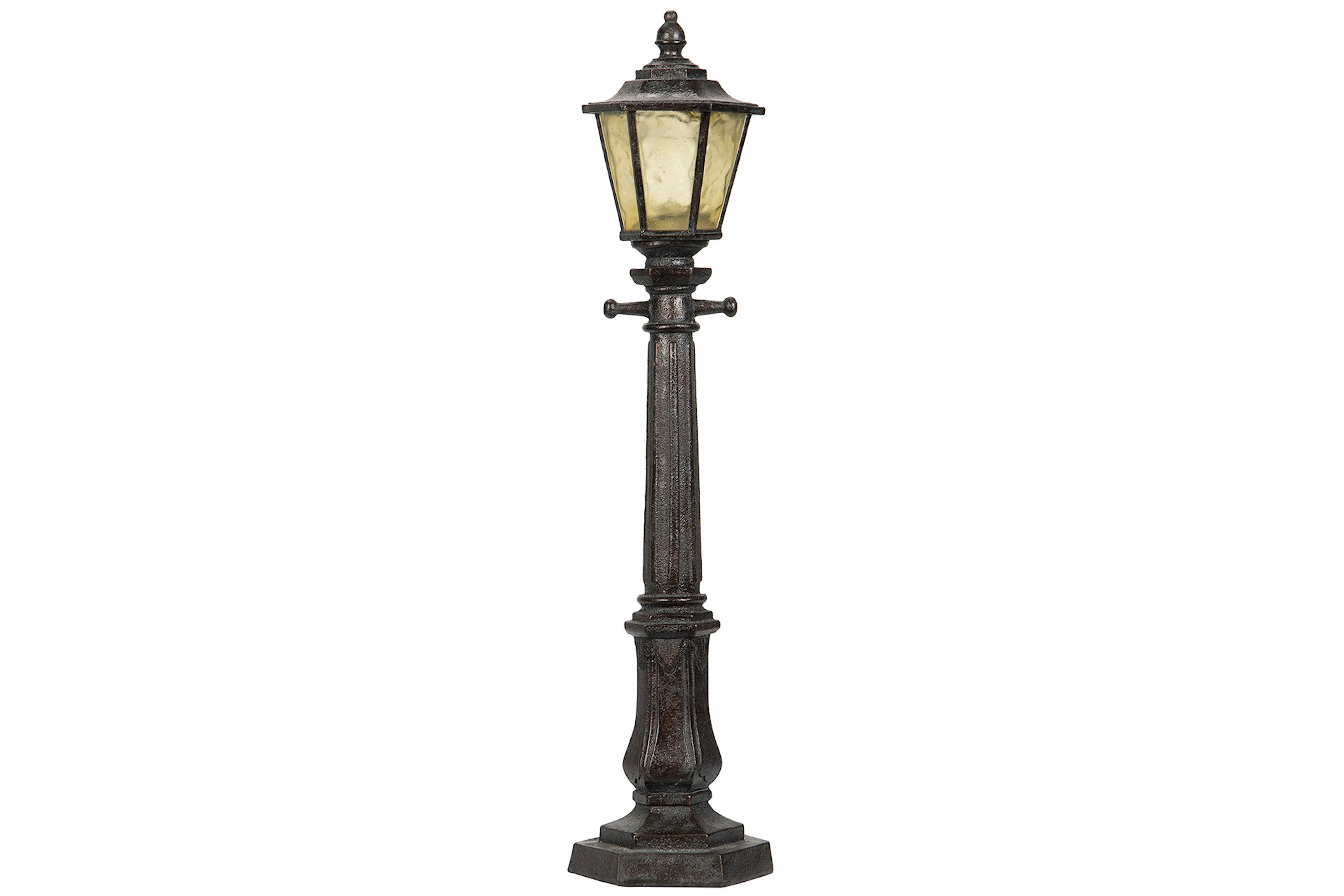 Lykta Gatu LED/Batteri