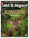 Tidningen Jakt & Jägare nummer 10/2026