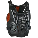 RACEFRAME IMPACT D3O® SOFT BACK GUARD
