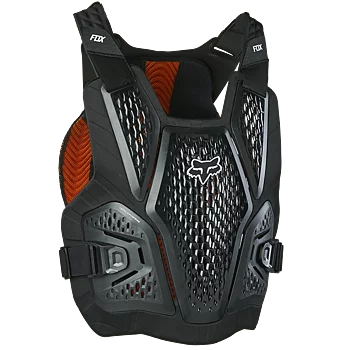 RACEFRAME IMPACT D3O® SOFT BACK GUARD