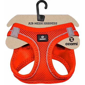 Sele Air-mesh Orange