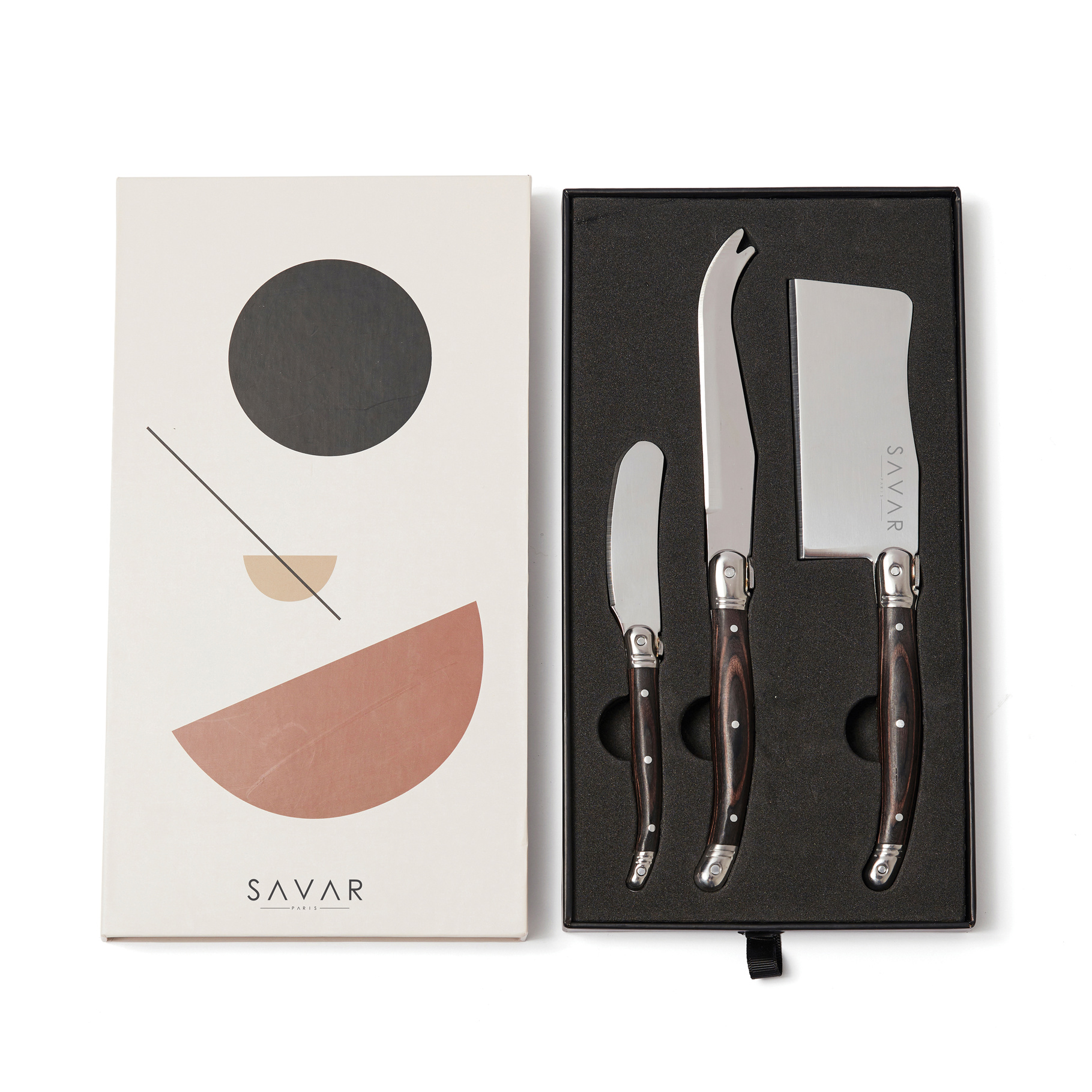 KIT - OST Egen designad låda  - 2