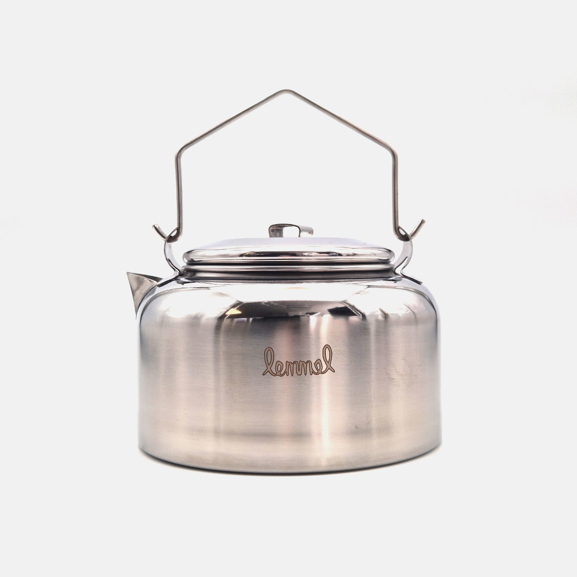Lemmel - Coffee Kettle Skaulo