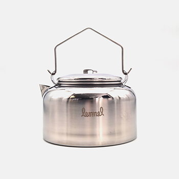 Lemmel - Coffee Kettle Skaulo