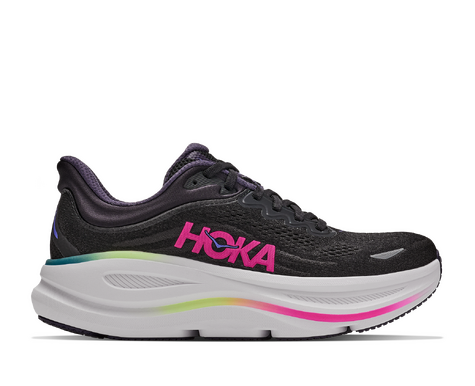 Hoka Bondi 9 W Löparskor