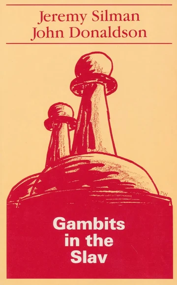 Antikvariskt - Gambits in the Slav