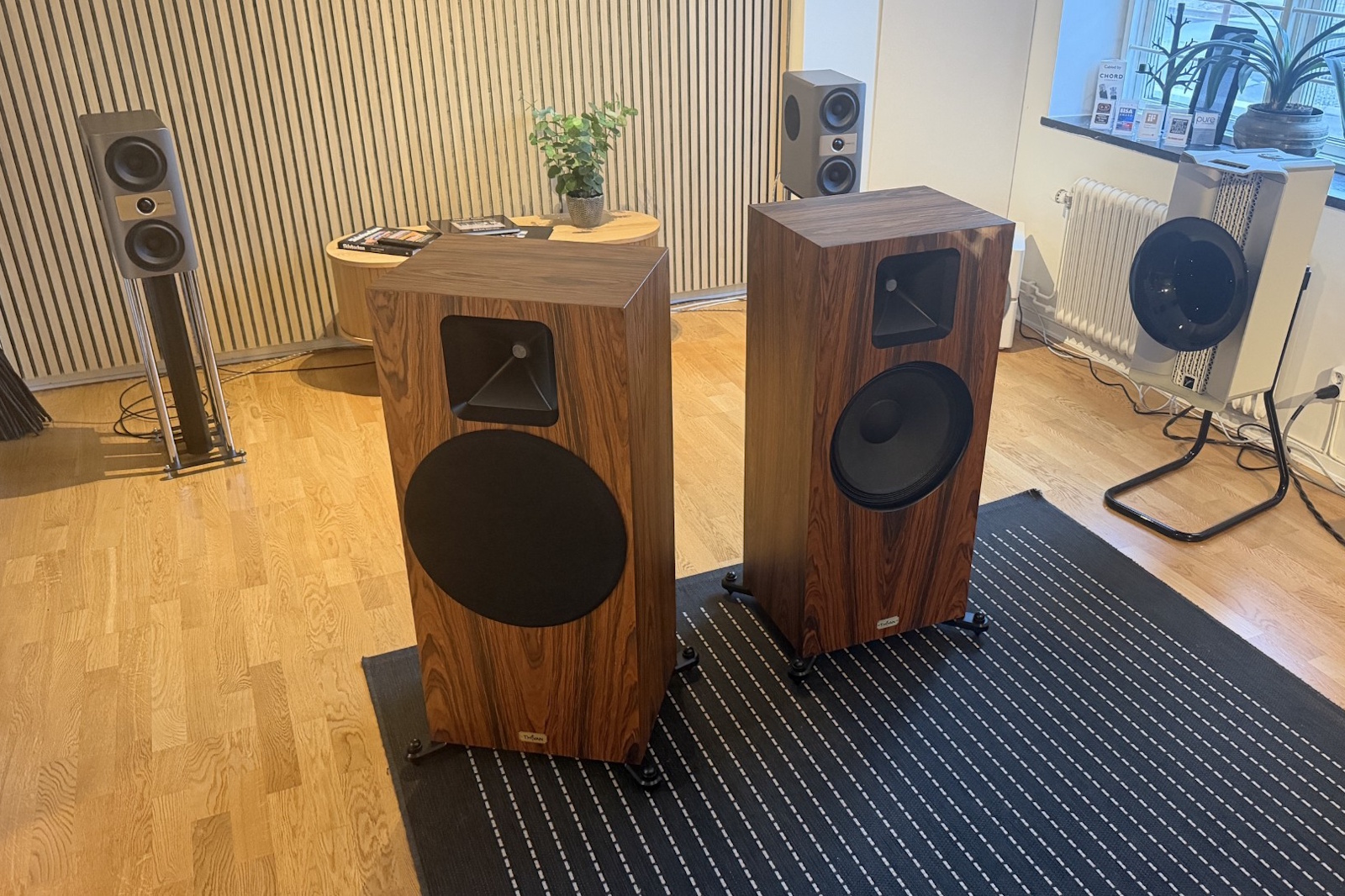Thivan Labs Eros-9 Anniversary - Demoex - 3