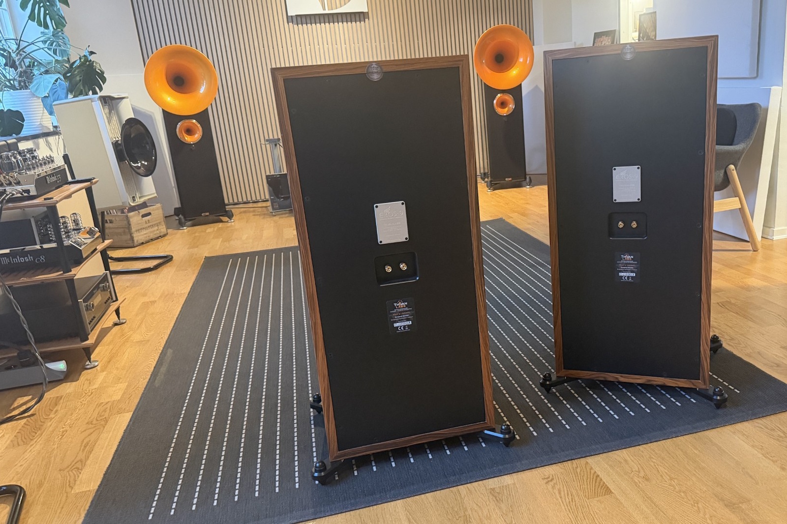 Thivan Labs Eros-9 Anniversary - Demoex - 4