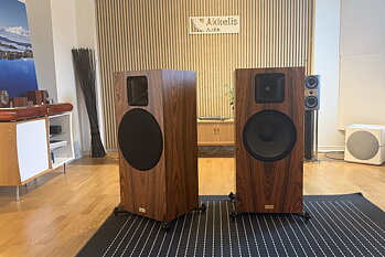 Thivan Labs Eros-9 Anniversary - Demoex