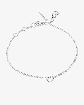 Love Vibe Petite Armbånd i sølv
