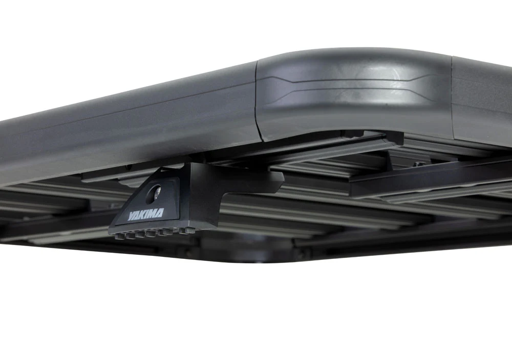 Yakima RibCage LockNLoad Platform - JLU - 7