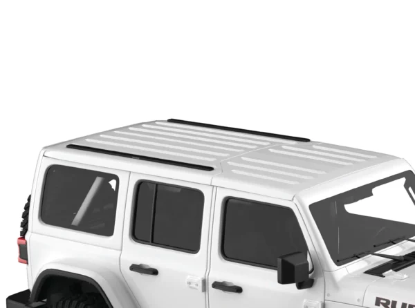 Yakima RibCage LockNLoad Platform - JLU - 8