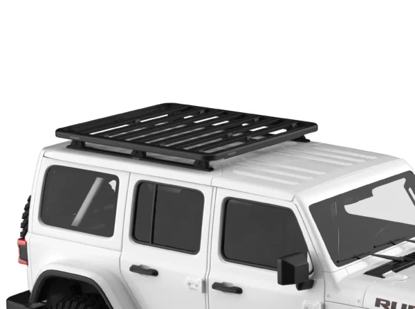 Yakima RibCage LockNLoad Platform - JLU