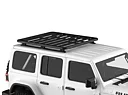 Yakima RibCage LockNLoad Platform - JLU