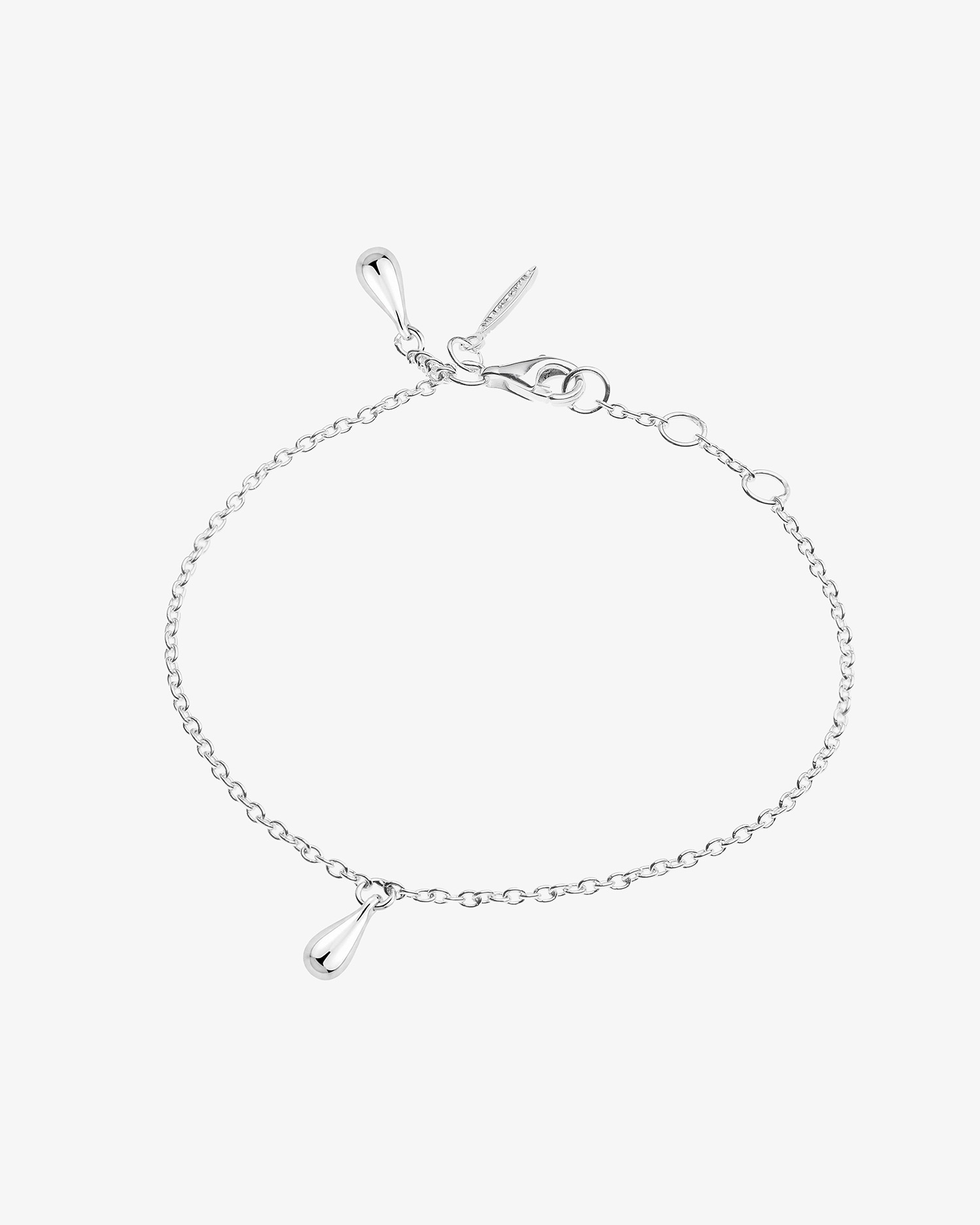 Loving Heart Armband Drop
