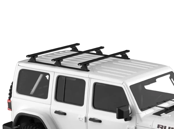 Yakima RibCage Trim HD Bar - JLU
