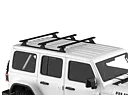 Yakima RibCage Trim HD Bar - JLU