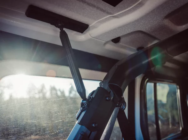Yakima RibCage Trim HD Bar - JLU - 3