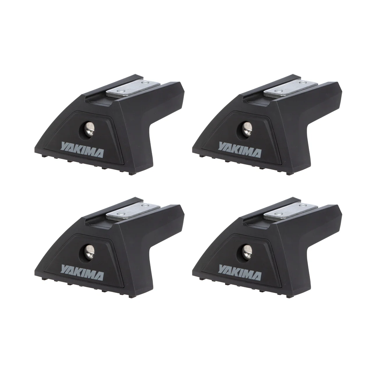 Yakima RibCage Trim HD Bar - JLU - 7