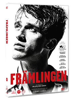 Främlingen - Release 14 dec