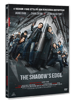 The Shadows Edge - Jackie Chan Release 16 nov