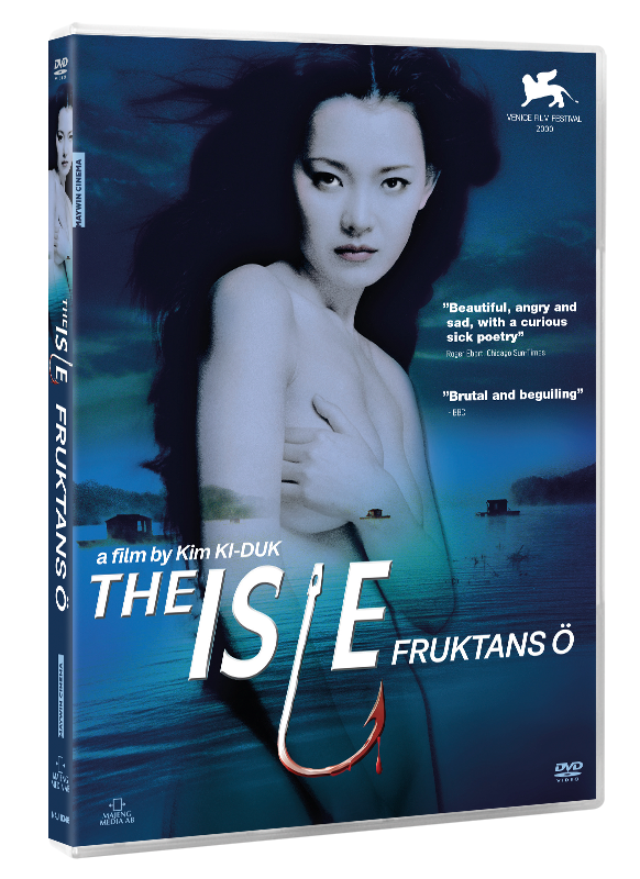 The Isle - fruktans ö Release 26 okt