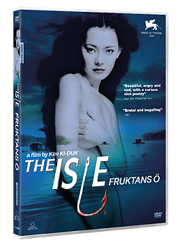The Isle - fruktans ö Release 26 okt