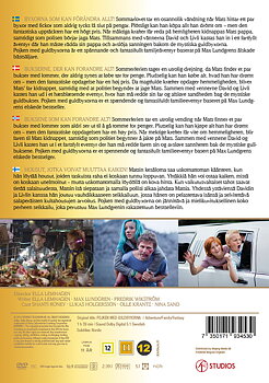 Pojken med guldbyxorna - Release 30 nov