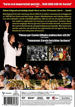 Carola! - Release 23 nov