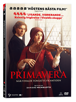 Primavera - Release 14 dec