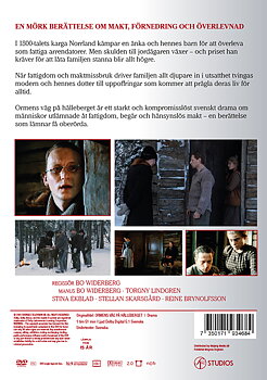 Ormens väg på Hälleberget - Release 26 okt
