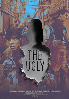 The Ugly BD Release 23 nov