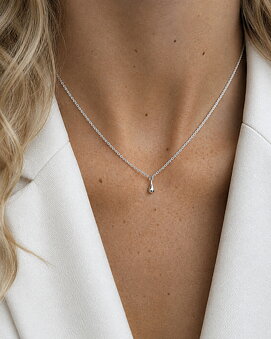 Droplet Halsband