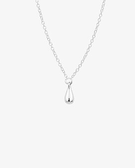 Droplet Halsband