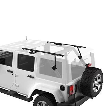 Yakima RibCage Trim HD Bar - JKU
