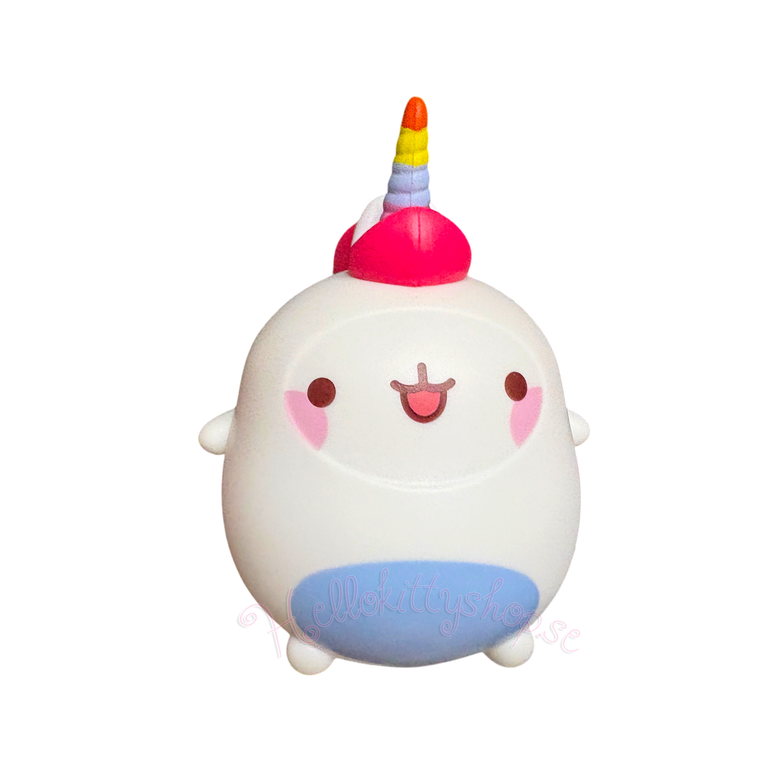 Molang MiniQ’s Samlarfigur i Presentbox - Ett charmigt samlarobjekt - 2