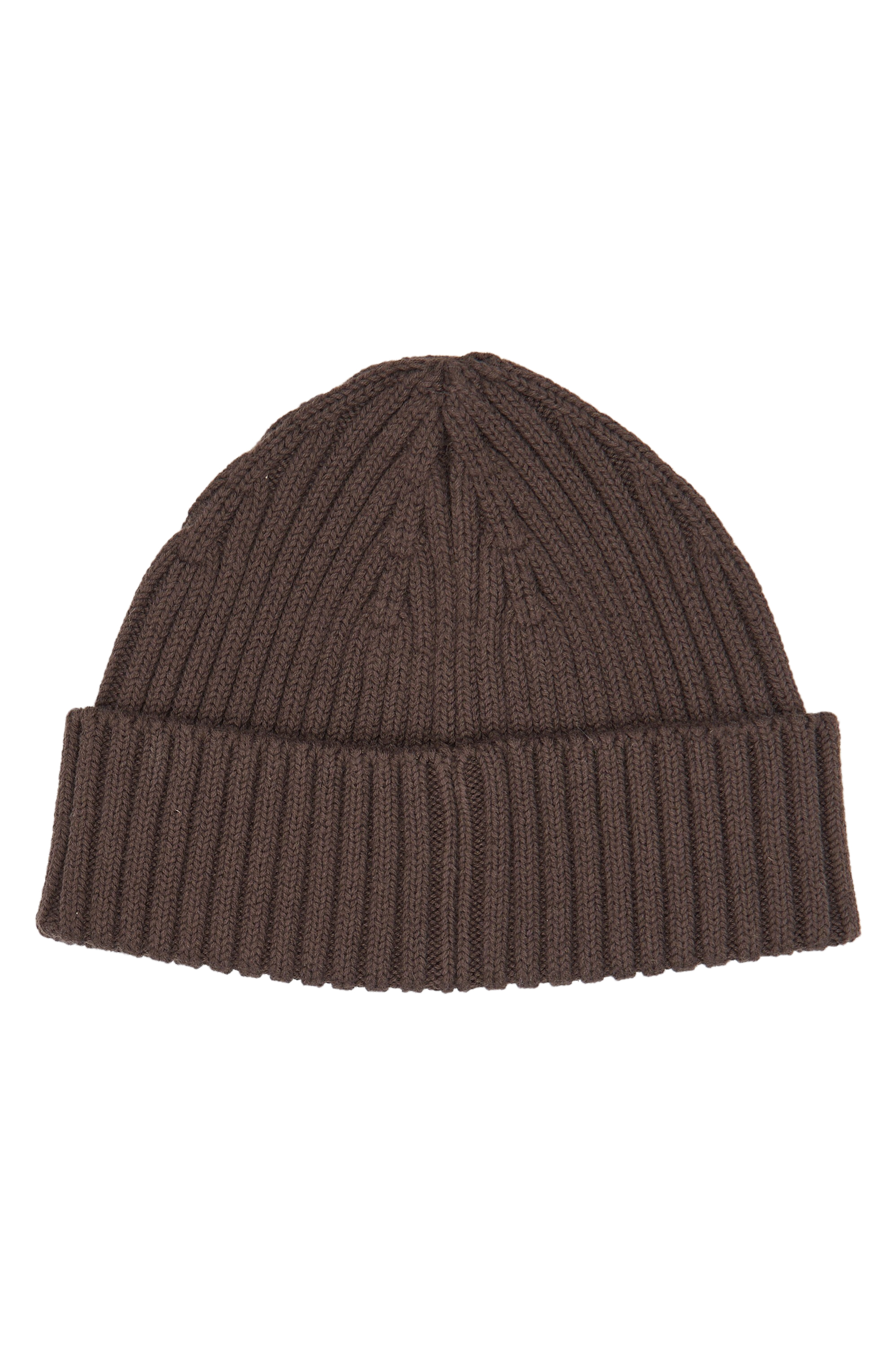 PPDanner Knit Hat Chestnut - 2