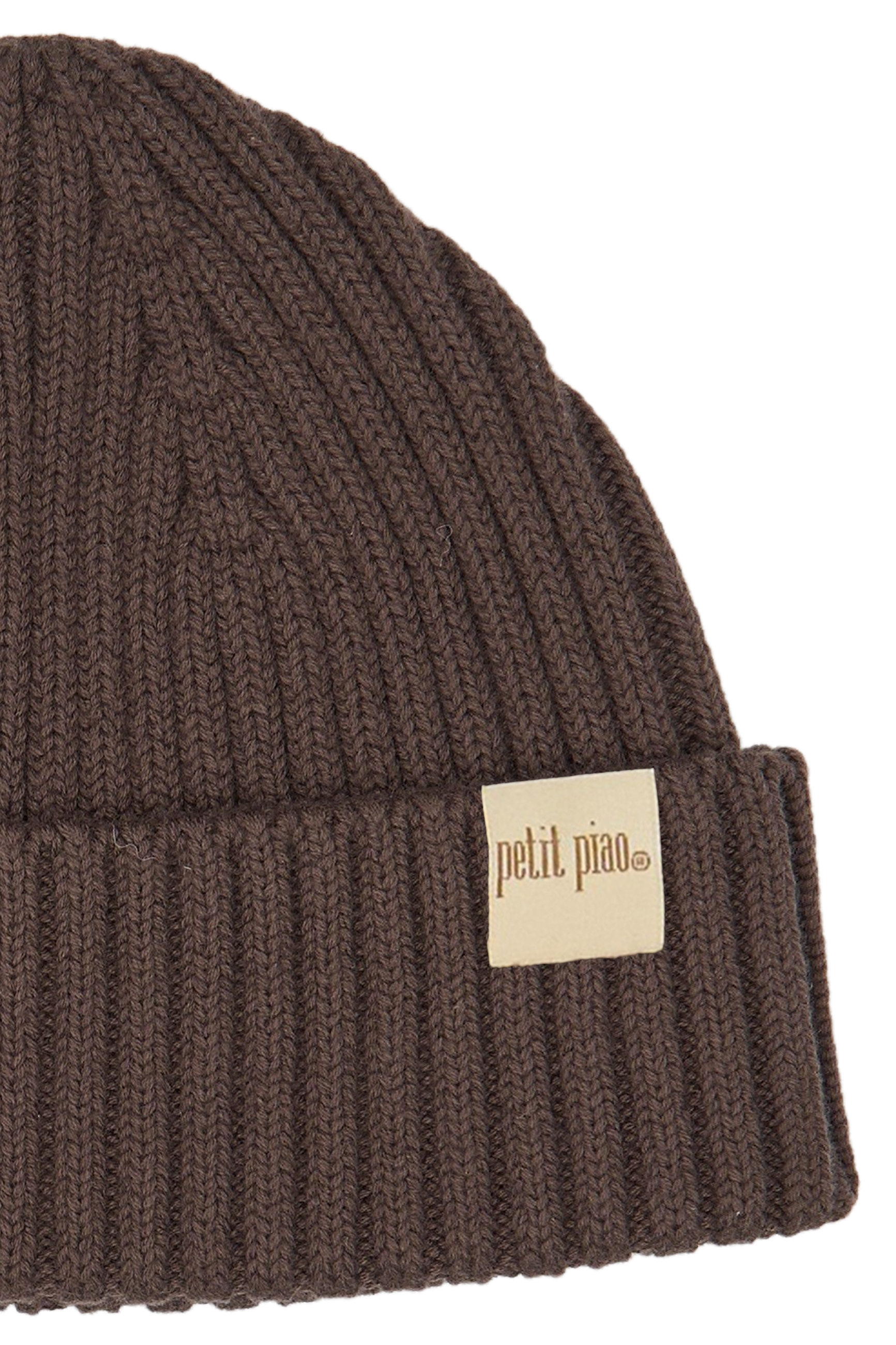 PPDanner Knit Hat Chestnut - 3