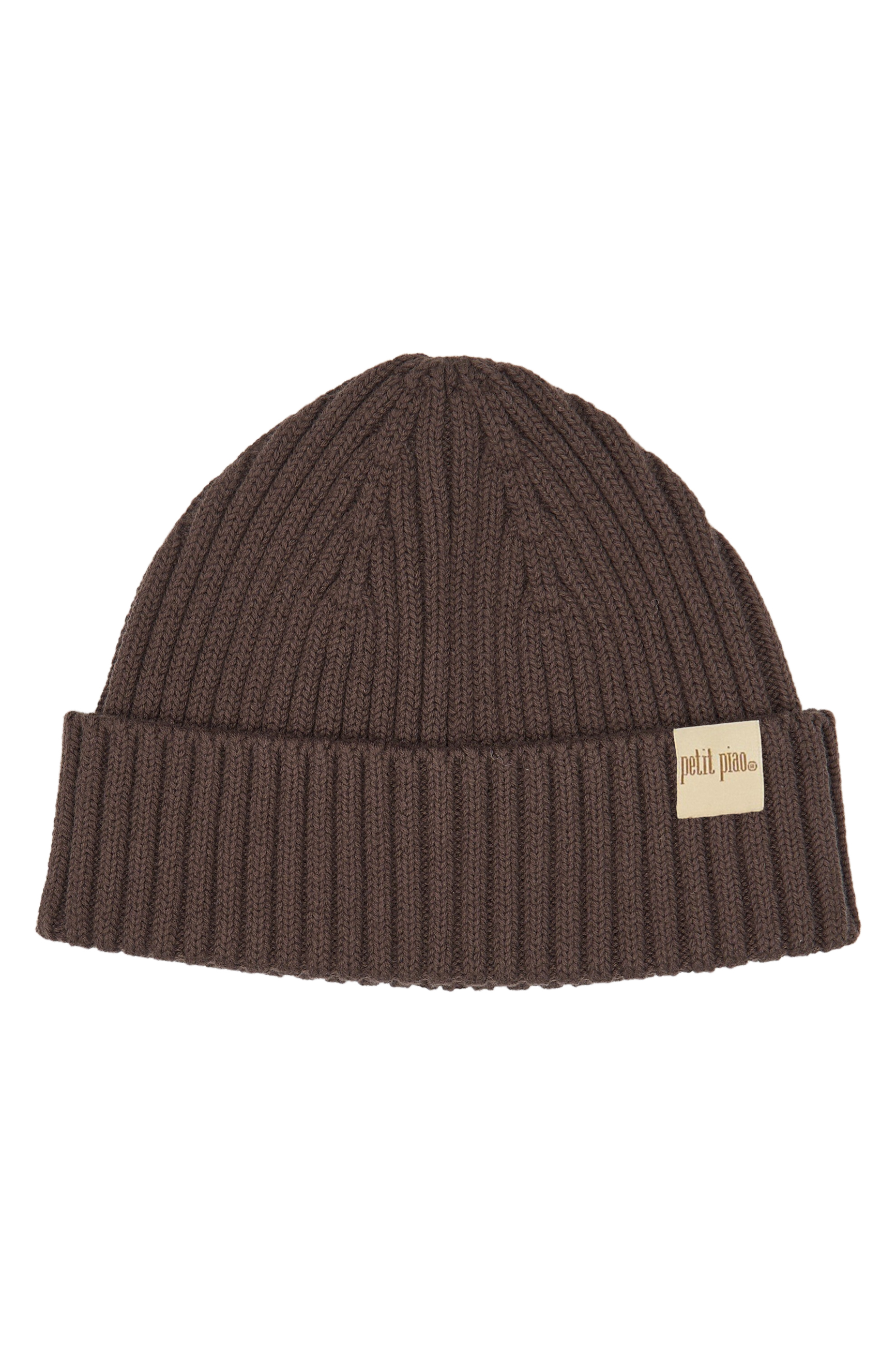 PPDanner Knit Hat Chestnut
