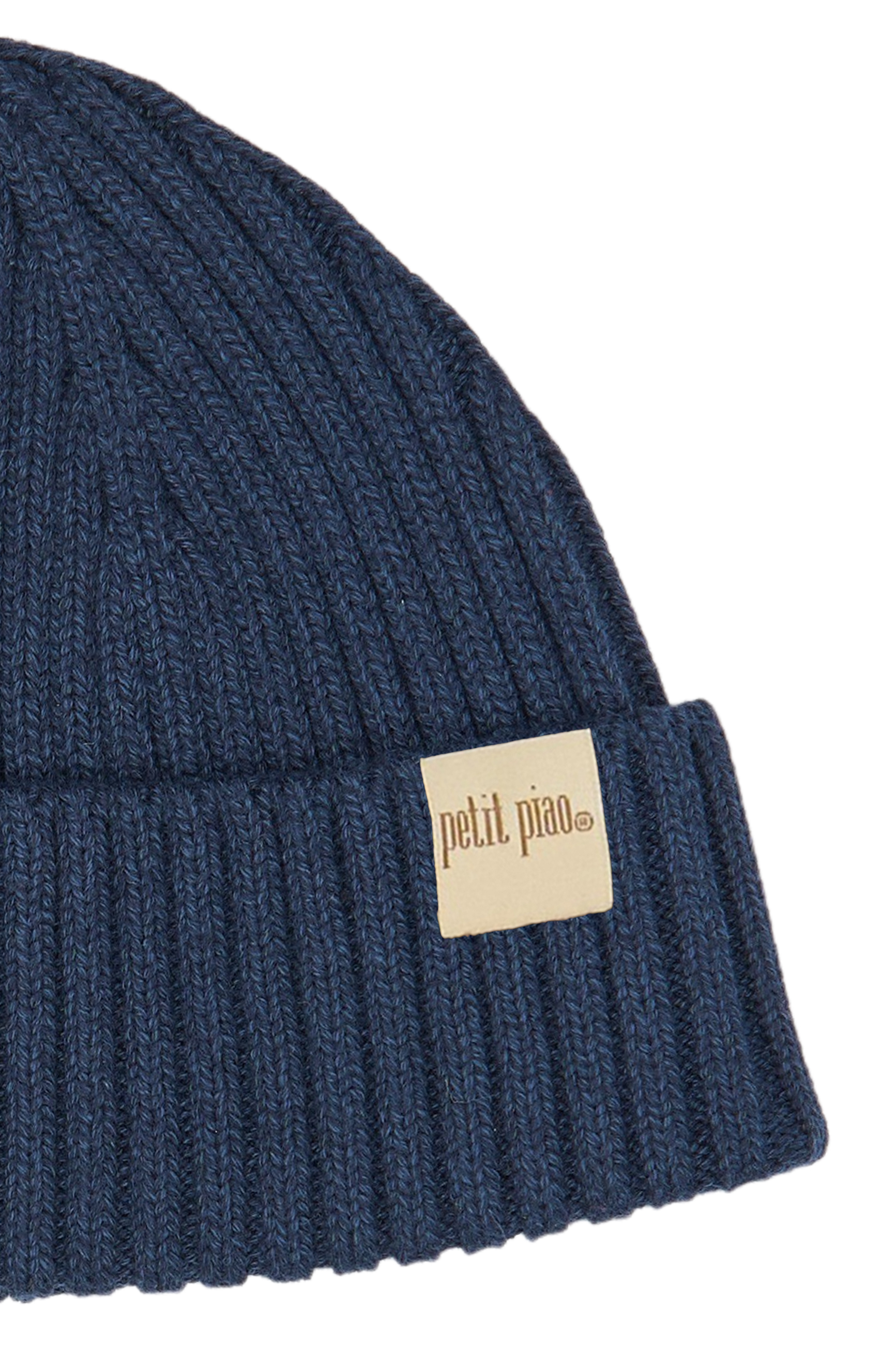 PPDanner Knit Hat Navy - 3