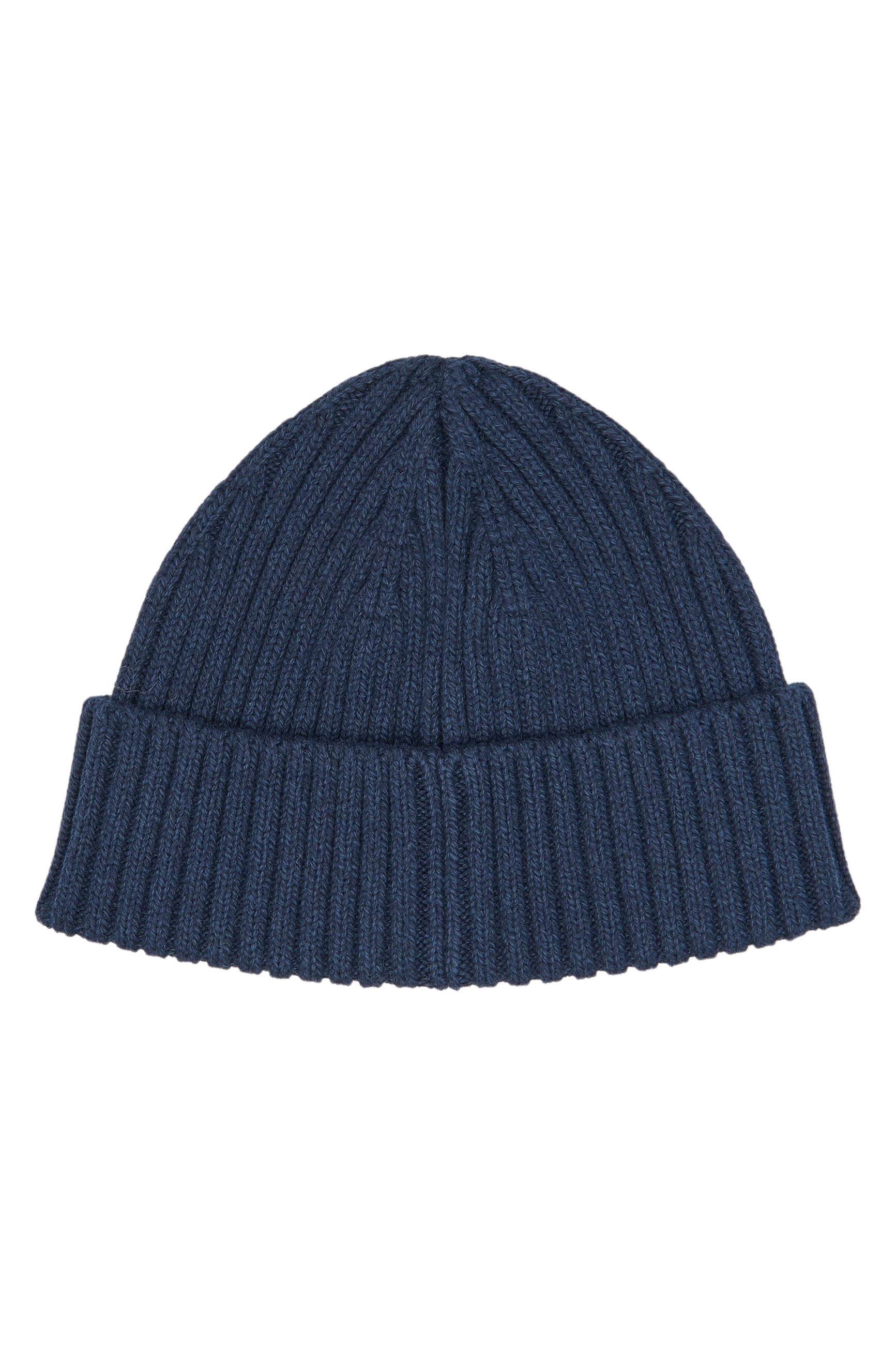 PPDanner Knit Hat Navy - 2