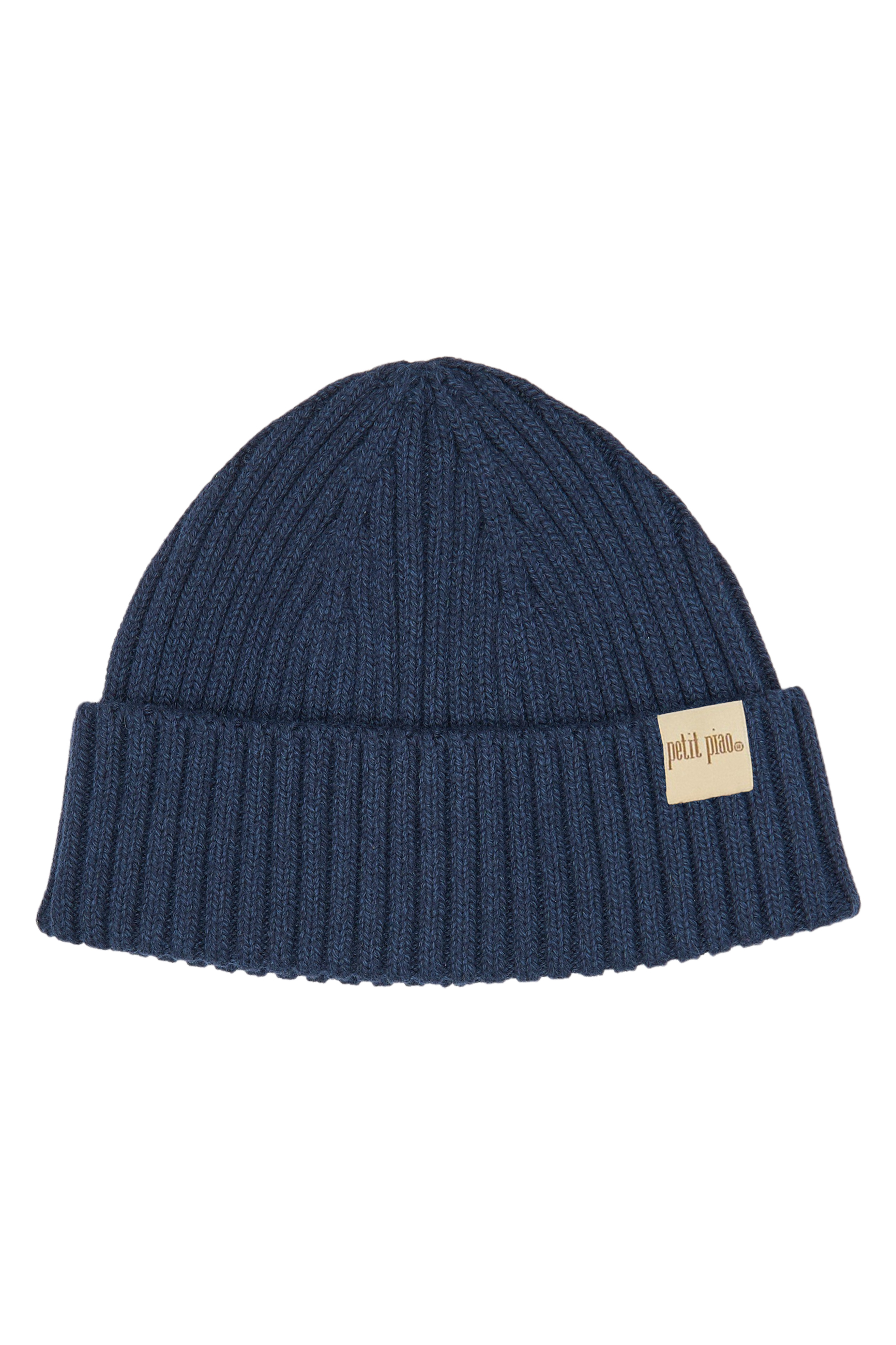PPDanner Knit Hat Navy