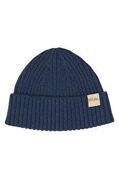 PPDanner Knit Hat Navy